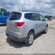 1GNKRGED2CJ371587 2012 Chevrolet Traverse 1Lt auction photo thumbnail 4