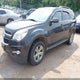 2GNALCEKXF6269010 2015 Chevrolet Equinox 2Lt auction photo thumbnail 2