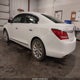 1G4GB5G34GF180088 2016 Buick Lacrosse Leather auction photo thumbnail 3