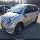 5FNRL38877B097994 2007 Honda Odyssey Touring auction photo thumbnail 2