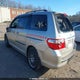 5FNRL38877B097994 2007 Honda Odyssey Touring auction photo thumbnail 3