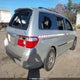 5FNRL38877B097994 2007 Honda Odyssey Touring auction photo thumbnail 4