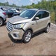 1FMCU9HD0JUC58909 2018 Ford Escape Sel auction photo thumbnail 2