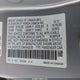 2HGFE2F23NH542536 2022 Honda Civic Lx auction photo thumbnail 9