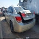 1G1PA5SH7D7268299 2013 Chevrolet Cruze Ls Auto auction photo thumbnail 3