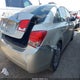 1G1PA5SH7D7268299 2013 Chevrolet Cruze Ls Auto auction photo thumbnail 4
