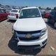 1GCHSBEA9G1167732 2016 Chevrolet Colorado Wt auction photo thumbnail 12