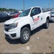 1GCHSBEA9G1167732 2016 Chevrolet Colorado Wt auction photo thumbnail 2