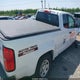 1GCHSBEA9G1167732 2016 Chevrolet Colorado Wt auction photo thumbnail 4