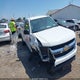 1GCHSBEA9G1167732 2016 Chevrolet Colorado Wt auction photo thumbnail 6