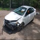 2T1BURHE7JC061984 2018 Toyota Corolla Se auction photo thumbnail 2