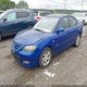 JM1BK324381848612 2008 Mazda Mazda3 S Sport auction photo thumbnail 2