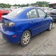 JM1BK324381848612 2008 Mazda Mazda3 S Sport auction photo thumbnail 4
