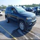 1C4RJEAGXJC247040 2018 Jeep Grand Cherokee Laredo E 4X2 auction photo thumbnail 1