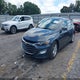 1G1ZB5ST0KF195919 2019 Chevrolet Malibu 1Ls auction photo thumbnail 2