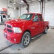 1C6RR7FT9HS587958 2017 Ram 1500 Express 4X4 6'4 Box auction photo thumbnail 2