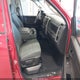 1C6RR7FT9HS587958 2017 Ram 1500 Express 4X4 6'4 Box auction photo thumbnail 5