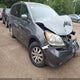 5FNRL3H53AB022044 2010 Honda Odyssey Ex auction photo thumbnail 1