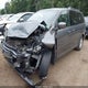 5FNRL3H53AB022044 2010 Honda Odyssey Ex auction photo thumbnail 2