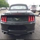 1FATP8UH1J5165265 2018 Ford Mustang Ecoboost Premium auction photo thumbnail 17