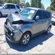 KNDJN2A23K7669763 2019 Kia Soul auction photo thumbnail 2