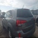 5XYKT3A6XEG508174 2014 Kia Sorento Lx auction photo thumbnail 3