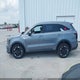 5XYRL4JC8SG329654 2025 Kia Sorento S auction photo thumbnail 14