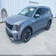 5XYRL4JC8SG329654 2025 Kia Sorento S auction photo thumbnail 2