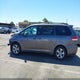 5TDKK3DC0CS265740 2012 Toyota Sienna Le V6 8 Passenger auction photo thumbnail 14