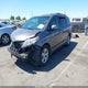 5TDKK3DC0CS265740 2012 Toyota Sienna Le V6 8 Passenger auction photo thumbnail 2