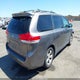 5TDKK3DC0CS265740 2012 Toyota Sienna Le V6 8 Passenger auction photo thumbnail 4
