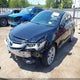 19UDE2F37JA005368 2018 Acura Ilx Acurawatch Plus Package auction photo thumbnail 2
