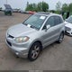 5J8TB18559A004311 2009 Acura Rdx auction photo thumbnail 2