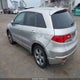 5J8TB18559A004311 2009 Acura Rdx auction photo thumbnail 3