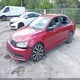 3VW2B7AJ3HM377124 2017 Volkswagen Jetta 1.4T S auction photo thumbnail 2