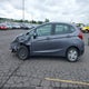 3HGGK5H4XKM701840 2019 Honda Fit Lx auction photo thumbnail 14