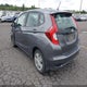 3HGGK5H4XKM701840 2019 Honda Fit Lx auction photo thumbnail 3