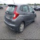 3HGGK5H4XKM701840 2019 Honda Fit Lx auction photo thumbnail 4