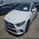 W1K3G4EB5NJ344215 2022 Mercedes-Benz A 220 auction photo thumbnail 2