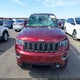 1C4RJEAG6MC861197 2021 Jeep Grand Cherokee Laredo X 4X2 auction photo thumbnail 12