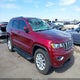 1C4RJEAG6MC861197 2021 Jeep Grand Cherokee Laredo X 4X2 auction photo thumbnail 1
