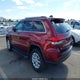 1C4RJEAG6MC861197 2021 Jeep Grand Cherokee Laredo X 4X2 auction photo thumbnail 3