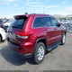 1C4RJEAG6MC861197 2021 Jeep Grand Cherokee Laredo X 4X2 auction photo thumbnail 4