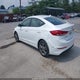 5NPD84LF9JH217830 2018 Hyundai Elantra Sel auction photo thumbnail 3