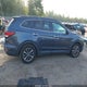KM8SMDHF3HU182838 2017 Hyundai Santa Fe Se auction photo thumbnail 13