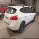 JN8AS5MV5BW258892 2011 Nissan Rogue S auction photo thumbnail 4