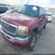 1GTHK23U45F802871 2005 GMC Sierra 2500Hd Sle auction photo thumbnail 2