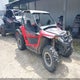 4UF15MPV6FT301466 2015 Arctic Cat Wildcat auction photo thumbnail 1