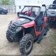 4UF15MPV6FT301466 2015 Arctic Cat Wildcat auction photo thumbnail 2