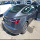5YJ3E1EAXPF407082 2023 Tesla Model 3 Rear-Wheel Drive auction photo thumbnail 4